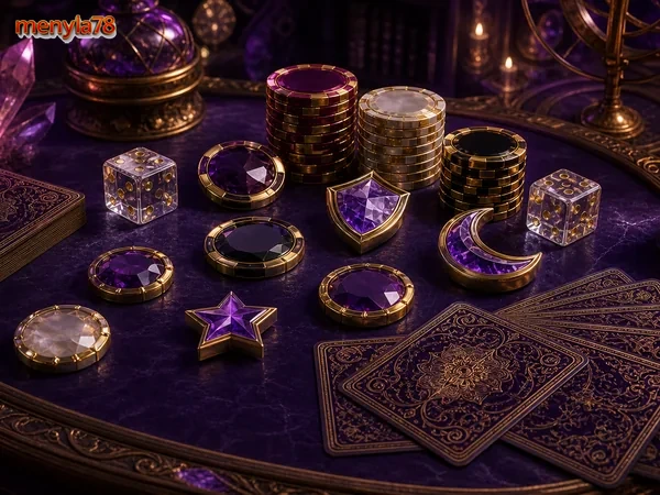 Gambar Captain's Bounty 4