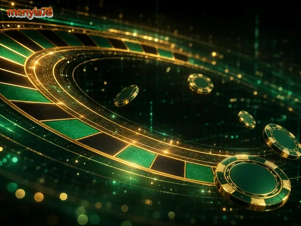 Pilihan taruhan olahraga dan live casino di Menyala78